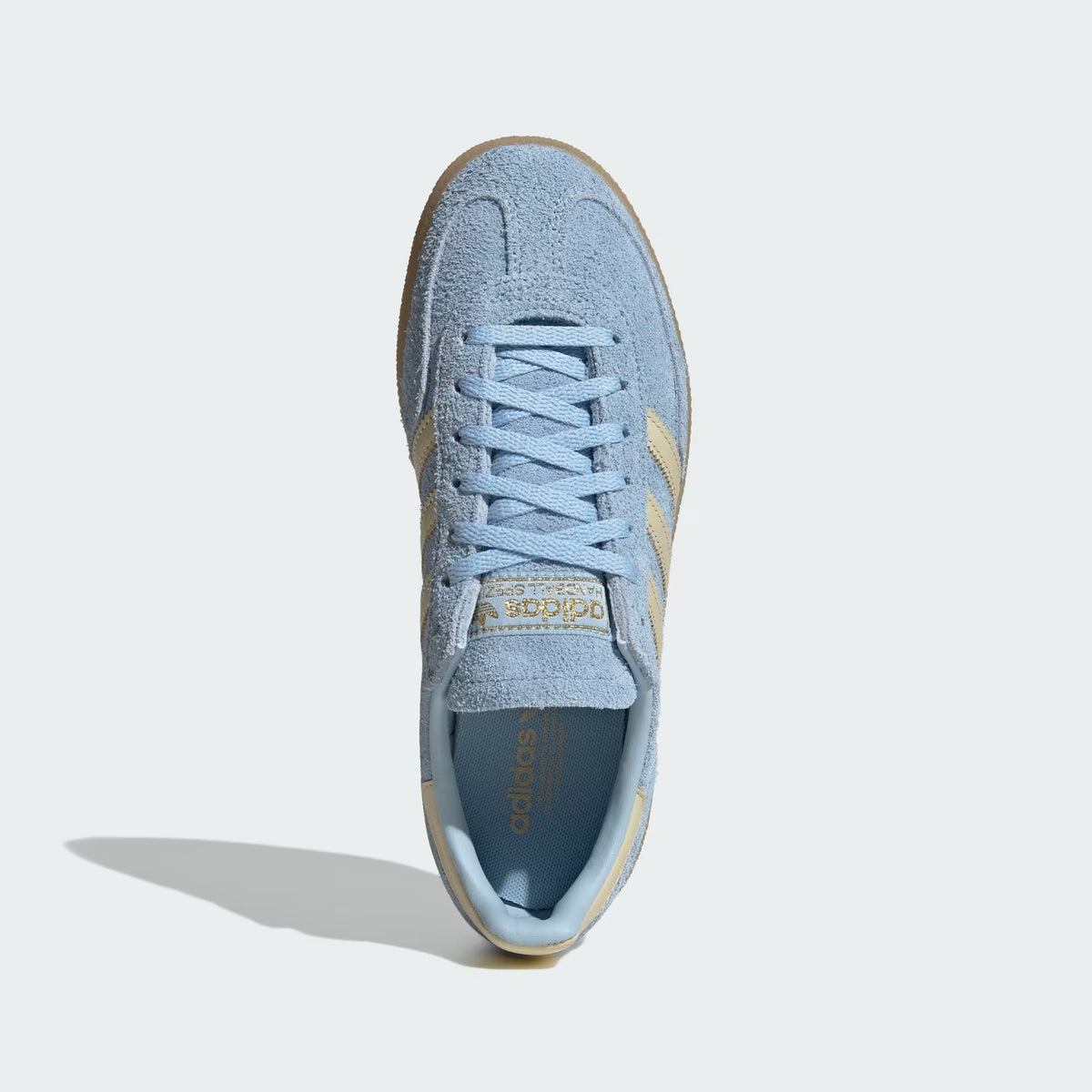 adidas Handball Spezial - Unisex - Clear Sky