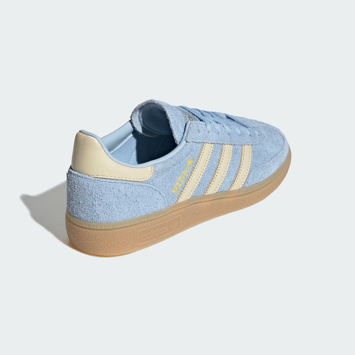 adidas Handball Spezial - Unisex - Clear Sky