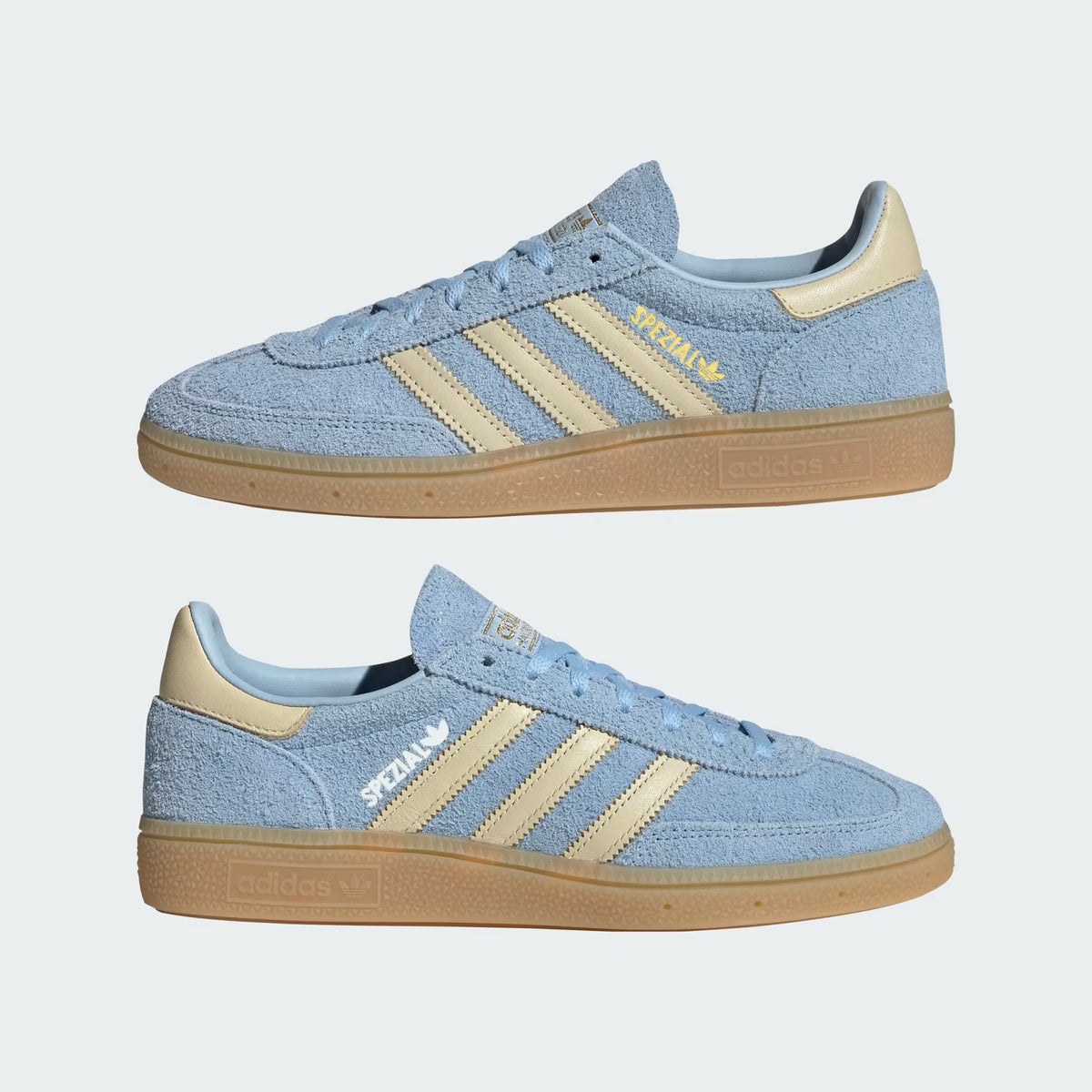 adidas Handball Spezial - Unisex - Clear Sky