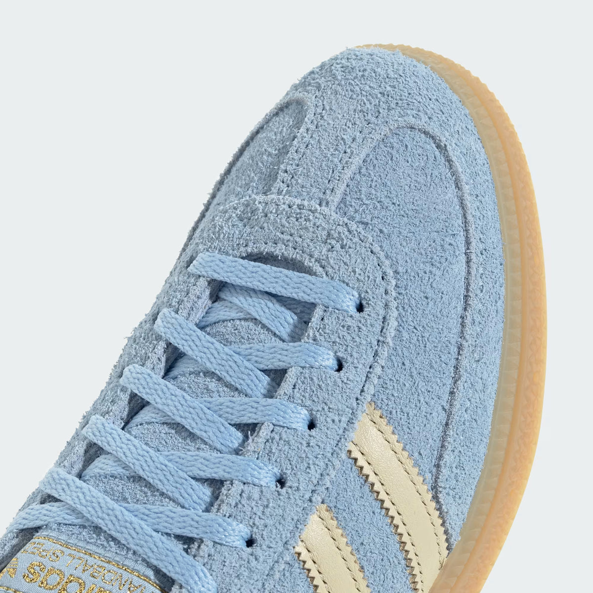 adidas Handball Spezial - Unisex - Clear Sky