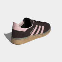 adidas Handball Spezial - Unisex - Aurora Coffee Sandy Pink