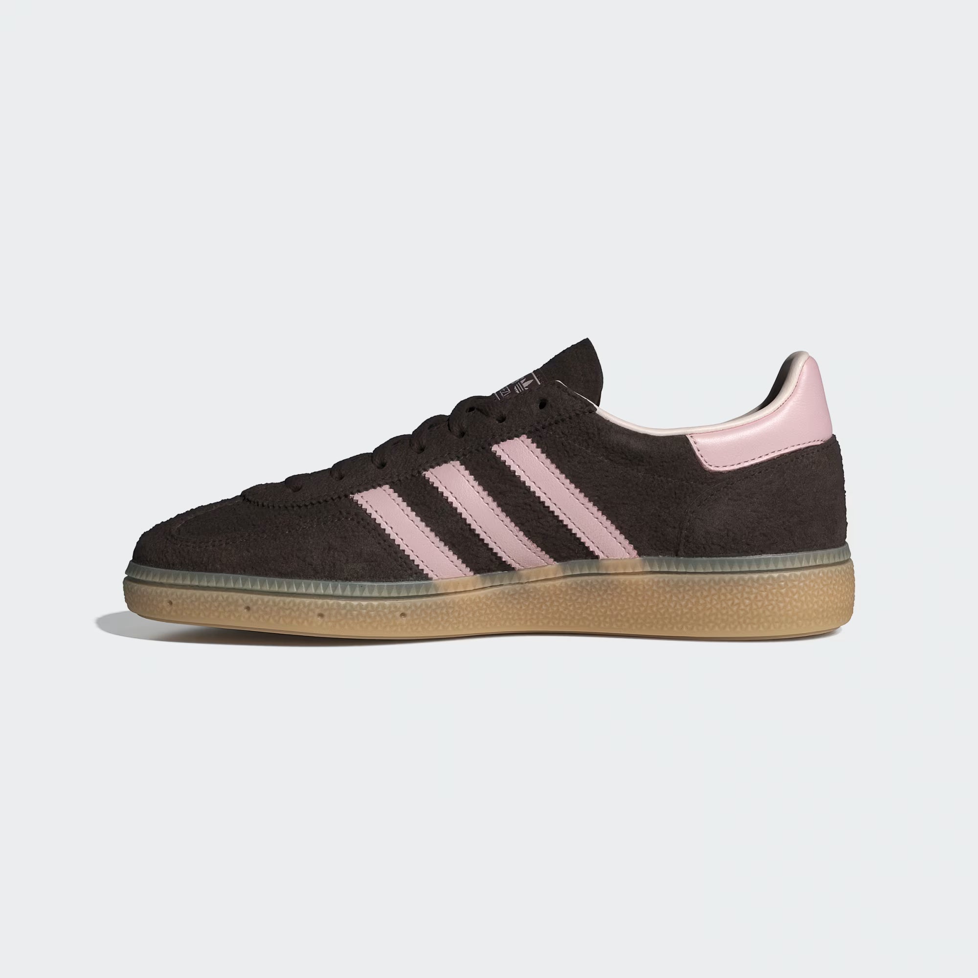 adidas Handball Spezial - Unisex - Aurora Coffee Sandy Pink