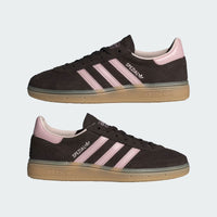 adidas Handball Spezial - Unisex - Aurora Coffee Sandy Pink