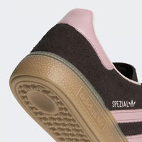 adidas Handball Spezial - Unisex - Aurora Coffee Sandy Pink