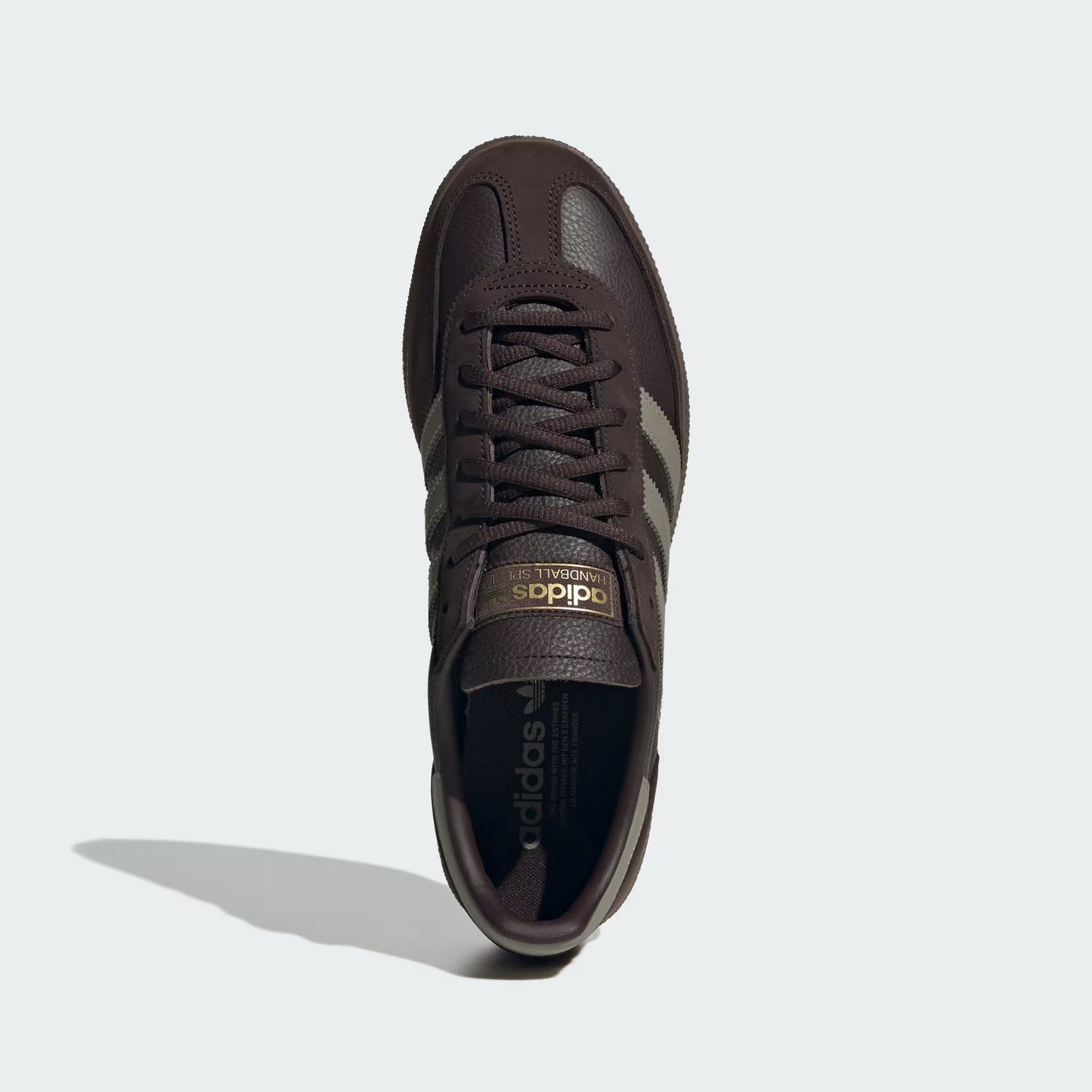 adidas Handball Spezial - Unisex - Aurora Coffee