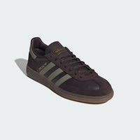 adidas Handball Spezial - Unisex - Aurora Coffee