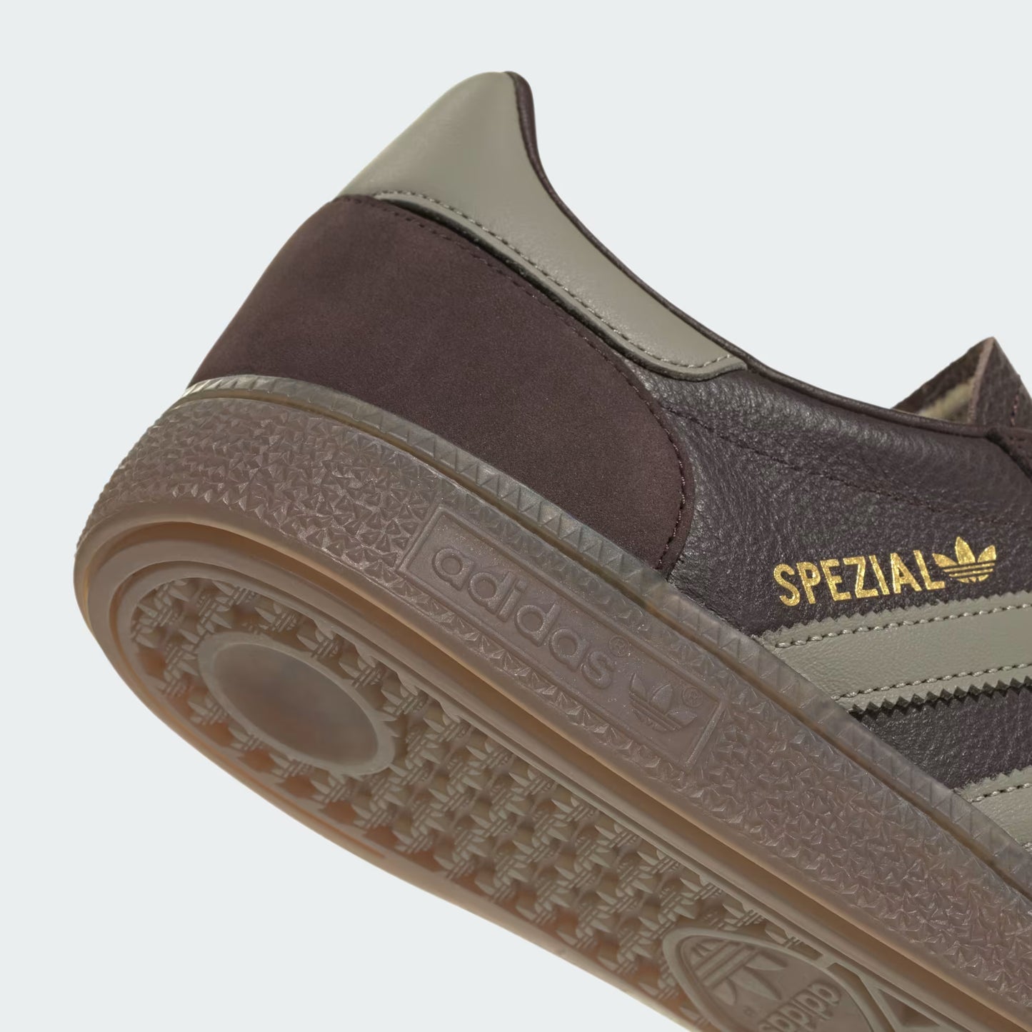 adidas Handball Spezial - Unisex - Aurora Coffee