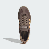adidas Handball Spezial - Unisex - Earth Strata Pulse Amber