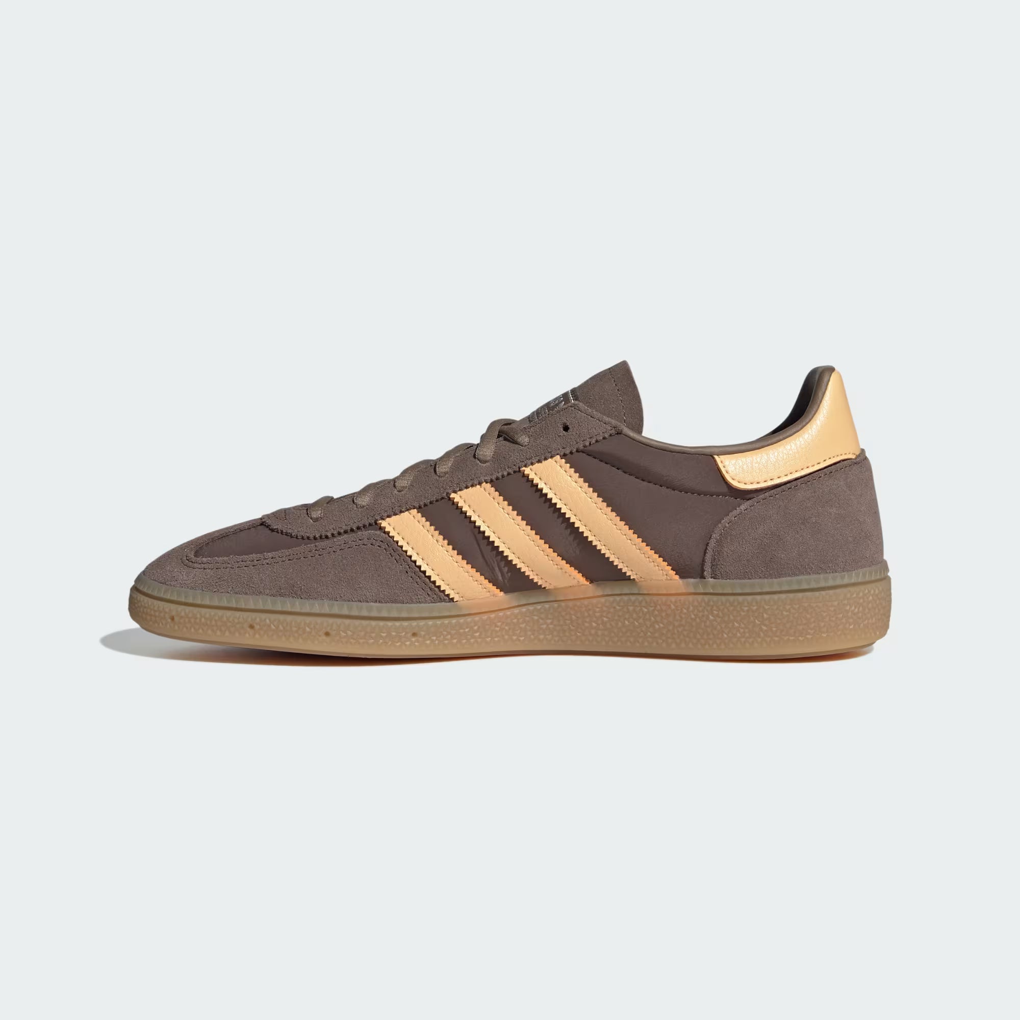 adidas Handball Spezial - Unisex - Earth Strata Pulse Amber