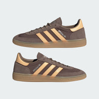 adidas Handball Spezial - Unisex - Earth Strata Pulse Amber