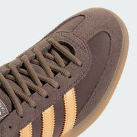 adidas Handball Spezial - Unisex - Earth Strata Pulse Amber