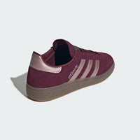adidas Handball Spezial - Unisex - Maroon Vapour Grey