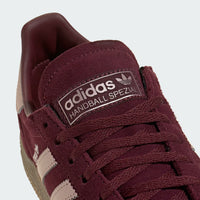 adidas Handball Spezial - Unisex - Maroon Vapour Grey