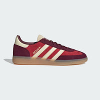 adidas Handball Spezial - Unisex - Team Victory Red Warm Vanilla Gum