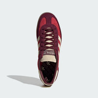 adidas Handball Spezial - Unisex - Team Victory Red Warm Vanilla Gum