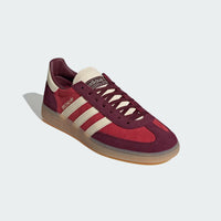 adidas Handball Spezial - Unisex - Team Victory Red Warm Vanilla Gum