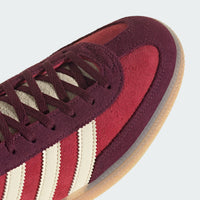 adidas Handball Spezial - Unisex - Team Victory Red Warm Vanilla Gum