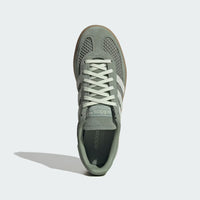 adidas Handball Spezial - Women's - Silver Green