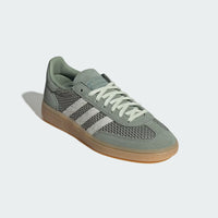 adidas Handball Spezial - Women's - Silver Green
