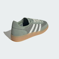 adidas Handball Spezial - Women's - Silver Green