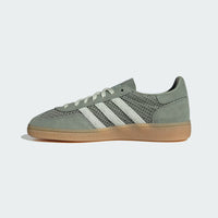 adidas Handball Spezial - Women's - Silver Green