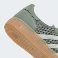 adidas Handball Spezial - Women's - Silver Green