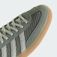 adidas Handball Spezial - Women's - Silver Green