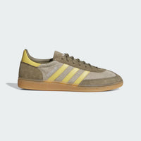 adidas Handball Spezial - Unisex - Olive Strata Pyrite