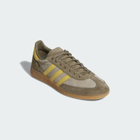 adidas Handball Spezial - Unisex - Olive Strata Pyrite