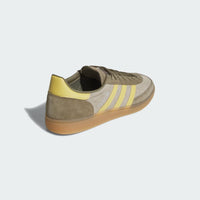 adidas Handball Spezial - Unisex - Olive Strata Pyrite
