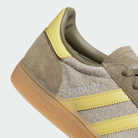adidas Handball Spezial - Unisex - Olive Strata Pyrite