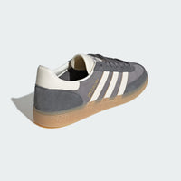 adidas Handball Spezial - Unisex - Grey Four Off White