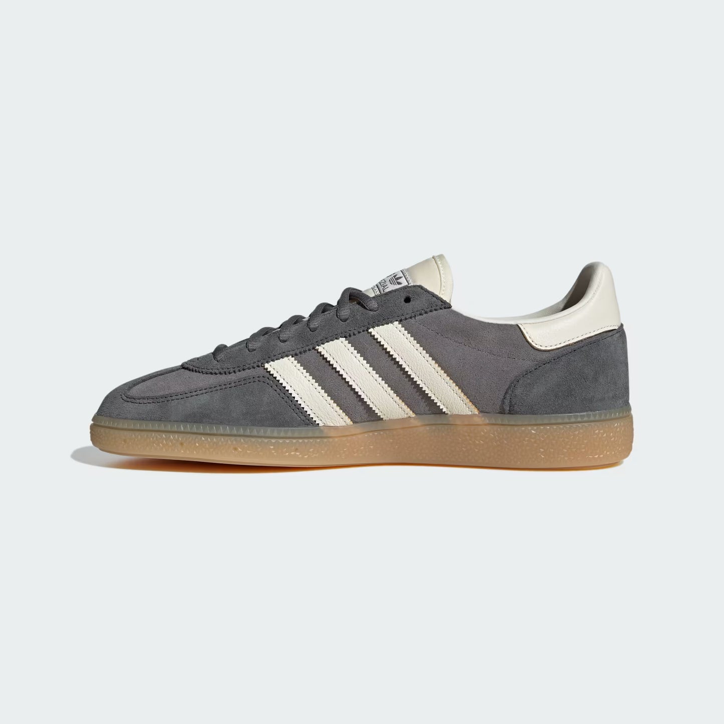 adidas Handball Spezial - Unisex - Grey Four Off White