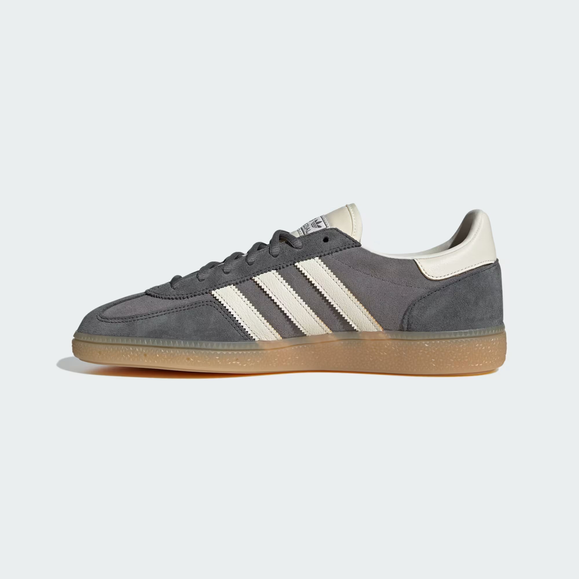 adidas Handball Spezial - Unisex - Grey Four Off White