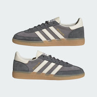 adidas Handball Spezial - Unisex - Grey Four Off White