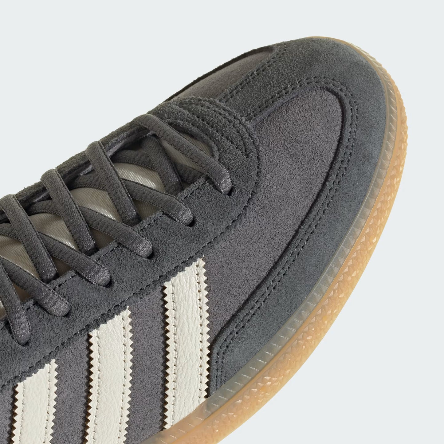adidas Handball Spezial - Unisex - Grey Four Off White