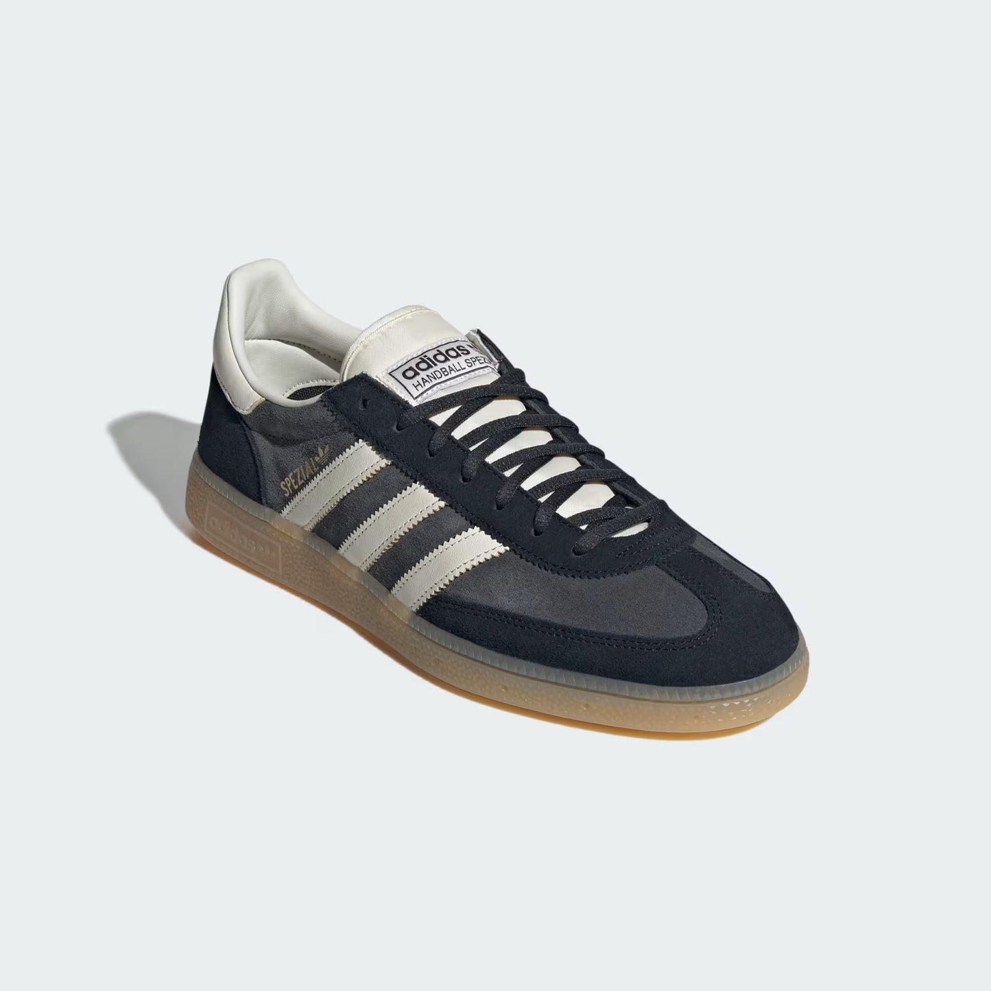 adidas Handball Spezial - Unisex - Carbon Off White