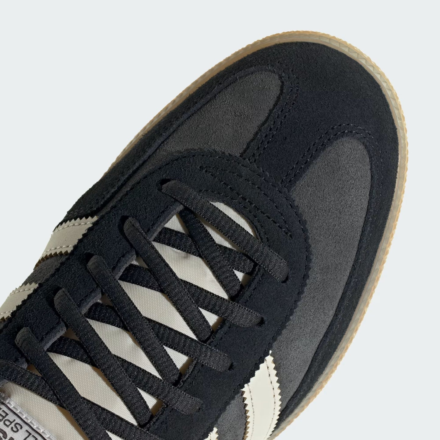 adidas Handball Spezial - Unisex - Carbon Off White