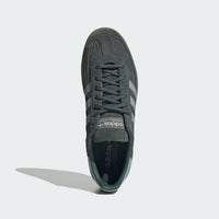 adidas Handball Spezial - Unisex - Legend Ivy Halo Silver