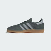 adidas Handball Spezial - Unisex - Legend Ivy Halo Silver