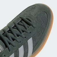 adidas Handball Spezial - Unisex - Legend Ivy Halo Silver