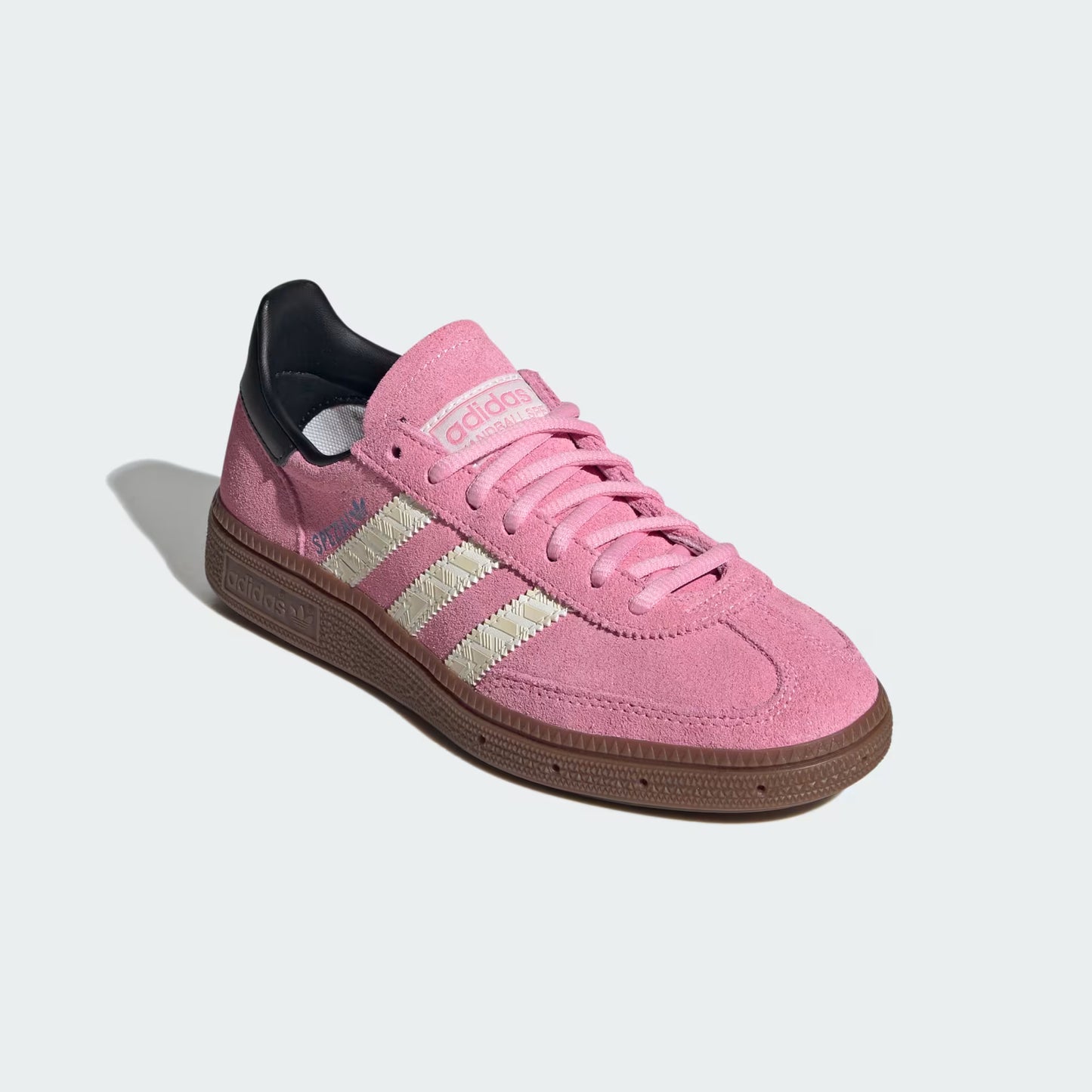 adidas Handball Spezial - GS - Light Pink Black