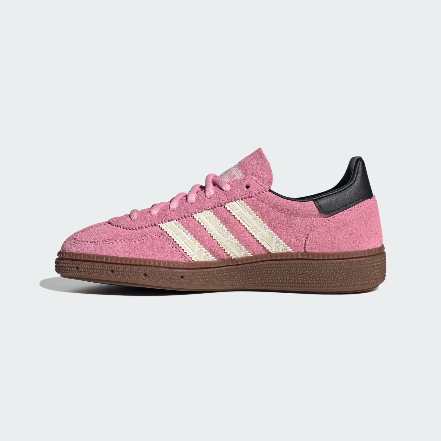 adidas Handball Spezial - GS - Light Pink Black