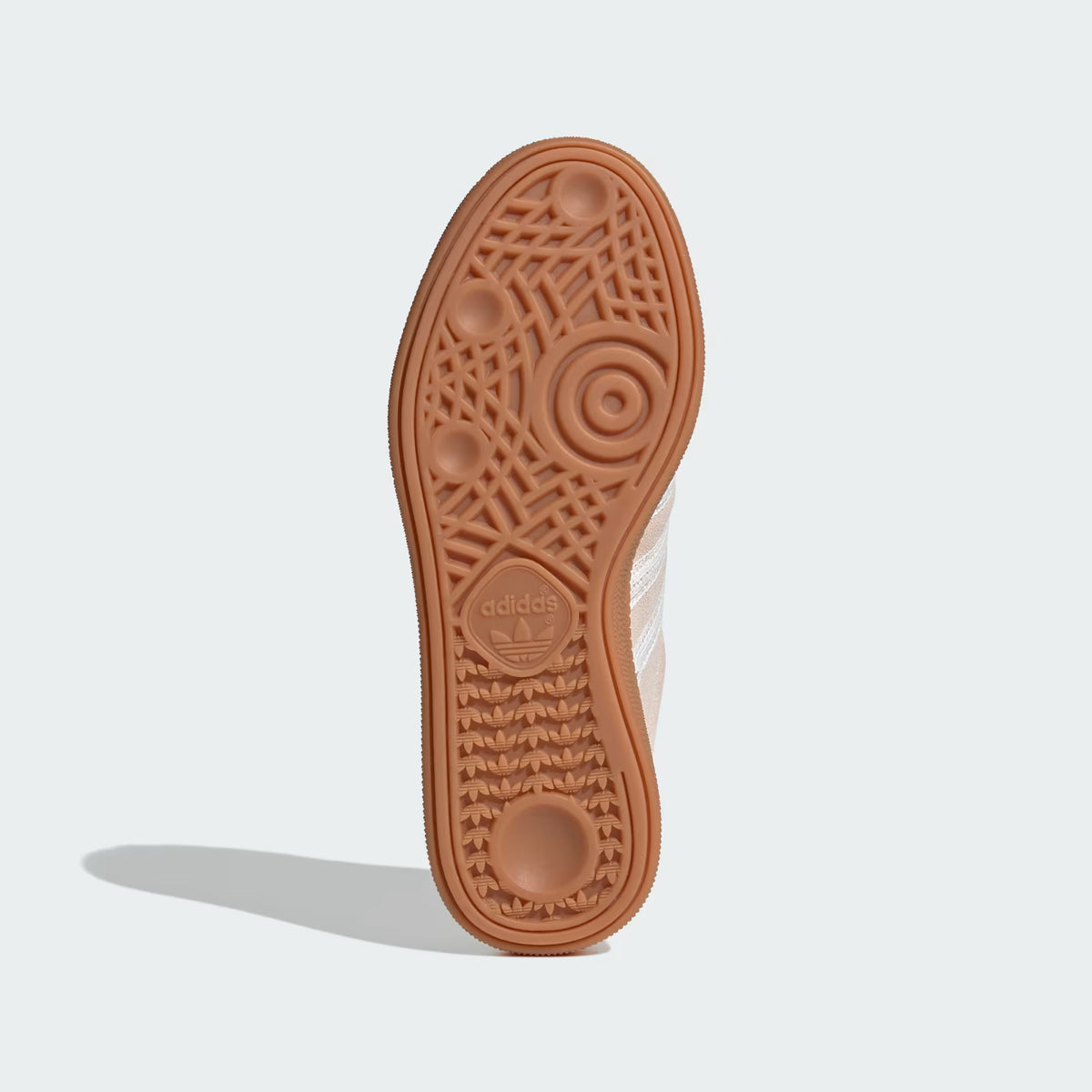 adidas Handball Spezial - GS - Quartz Cloud White Gum
