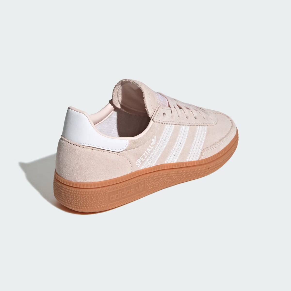 adidas Handball Spezial - GS - Quartz Cloud White Gum