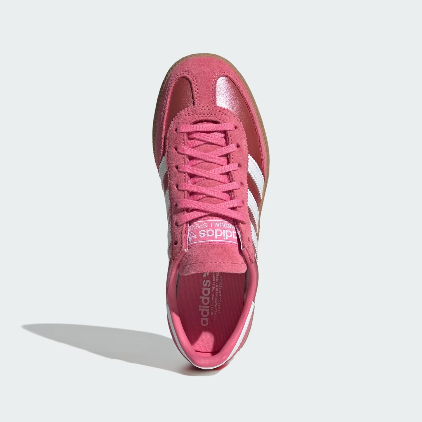 adidas Handball Spezial - GS - Pink Fusion