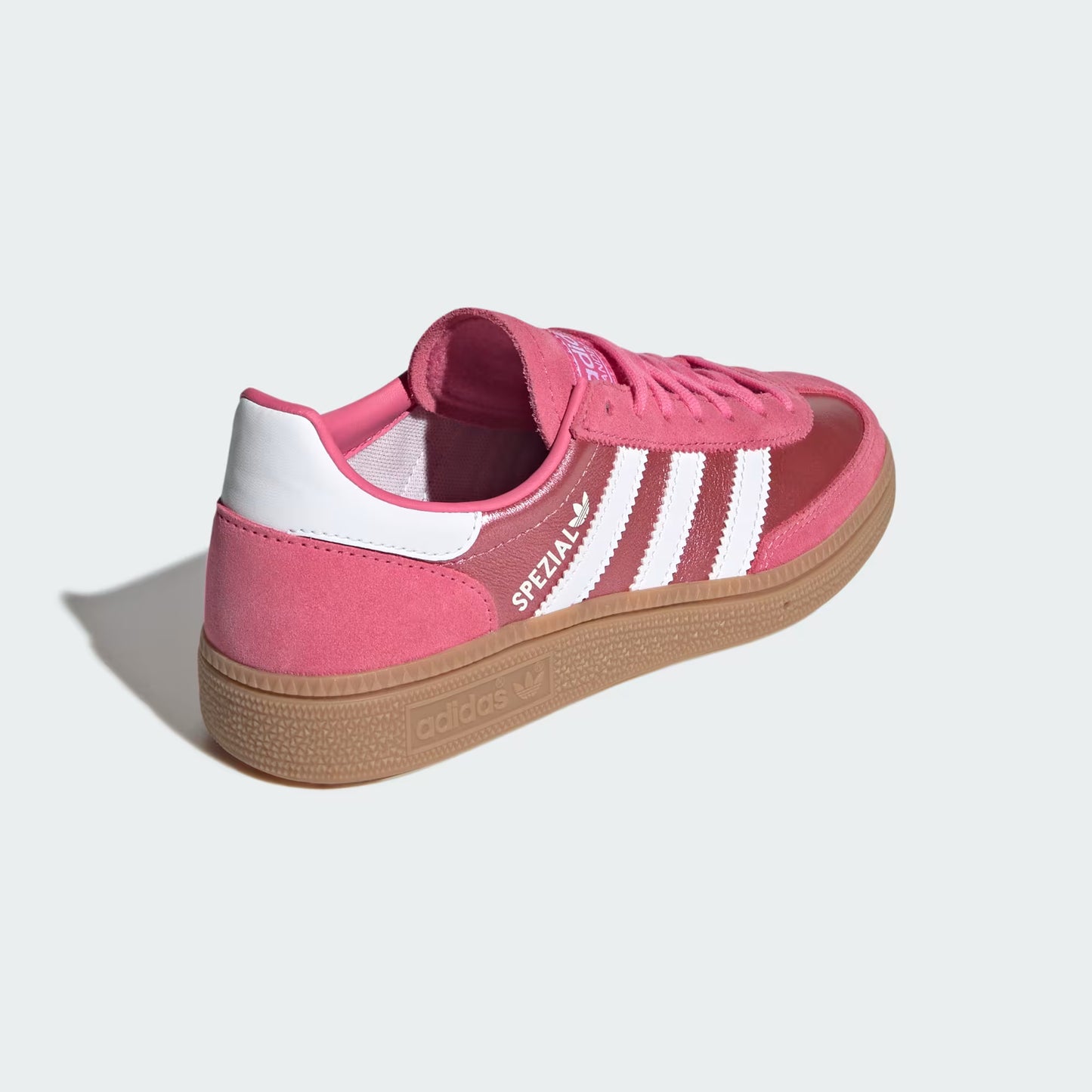 adidas Handball Spezial - GS - Pink Fusion