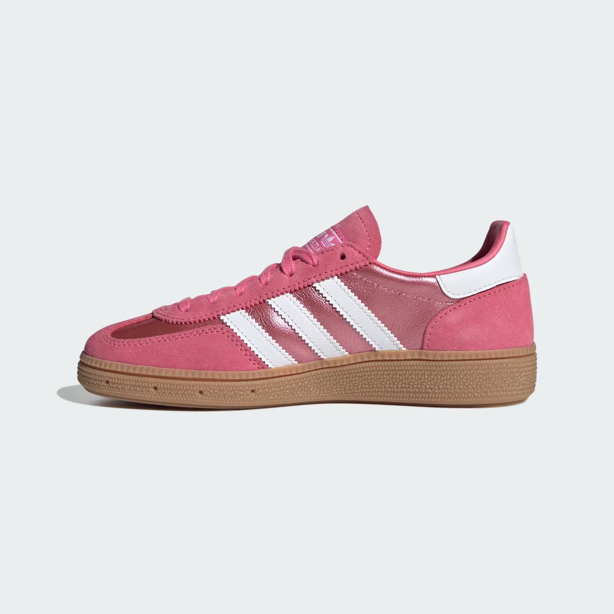 adidas Handball Spezial - GS - Pink Fusion
