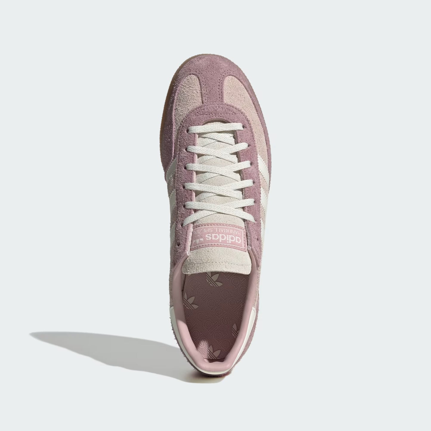 adidas Handball Spezial - Unisex - Quartz Off White Gum