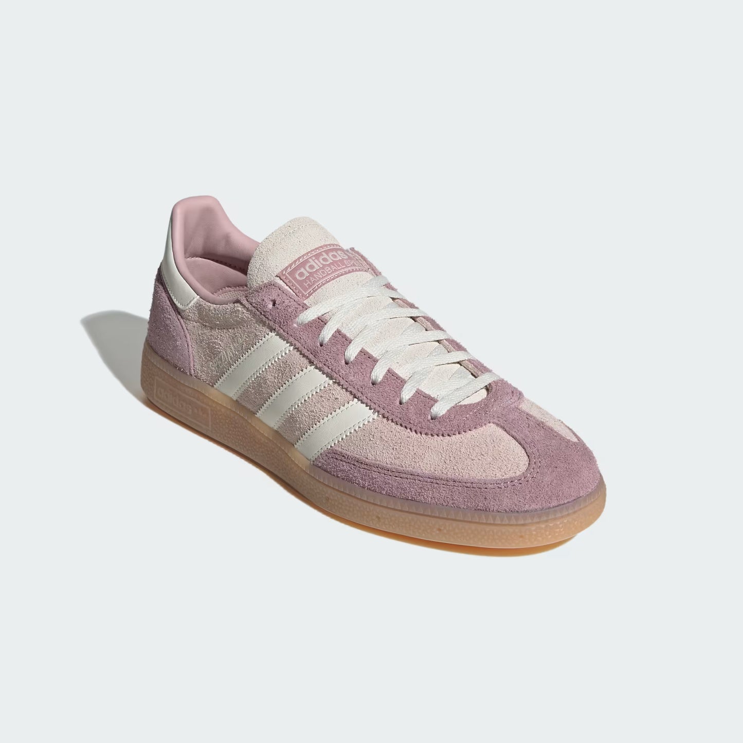 adidas Handball Spezial - Unisex - Quartz Off White Gum